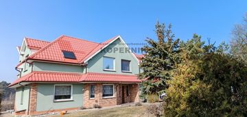 Kaszczorek - idealne miejsce na odpoczynek