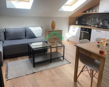 Kawalerka w nowym bloku blisko galerii jurajskiej