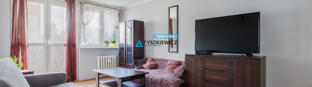 Mieszkanie w doskonałej lokalizacji z widokiem
