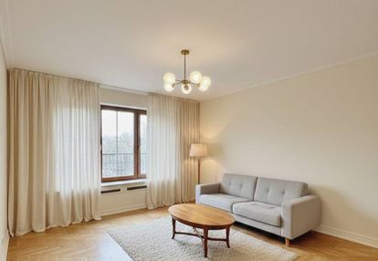 Mieszkanie na sprzedaż na starym mokotowie