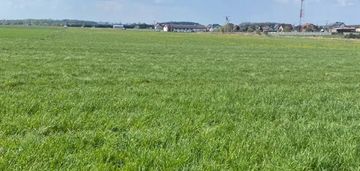 Działka 1063 m2 z wz jakubów