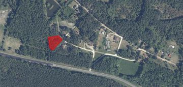 Wyjątkowa działka rekreacyjna w sercu natury