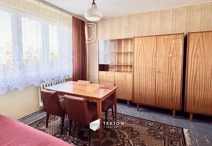 2 pokoje | 33 m² | syberka | stwórz swoje wnętrze!