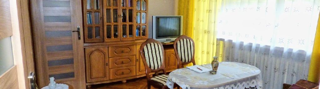 Do wynajęcia mieszkanie ul. pocztowa bogatyni