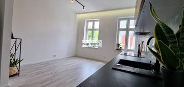 Mieszkanie bydgoskie przedmieście