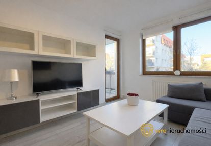 3 pokoje dwustronne z balkonem | wolne