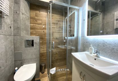 Słoneczne 2-pokojowe po remoncie, śródmieście