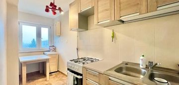 3-pokojowe mieszkanie na mokotowie