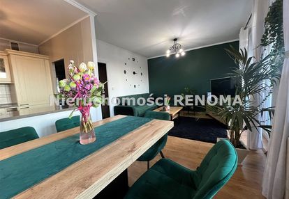 Na sprzedaż mieszkanie m-6 ul. turystyczna