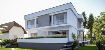 Bliźniak - klarysew nieopodal konstancina