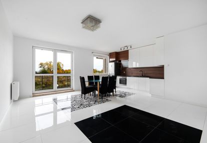 3-4 pokoje | 72 m² | i piętro z windą