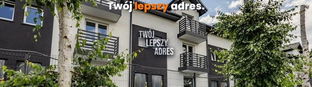 Wykończone mieszkanie 77 m2 w wieliczce 3 pok.