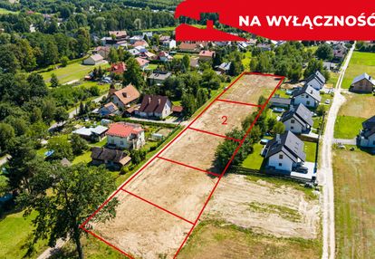 Działka w woli rzędzińskiej!