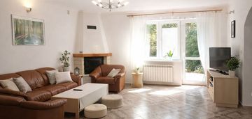 Dom wolnostojący | 6 pokoi | zalesie dolne