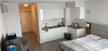 Apartament 100m od morza
