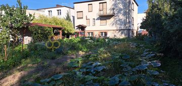 Duży dom z potencjałem