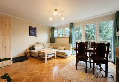 Bez prowizji szczepińska|odświeżone|pierwszy najem