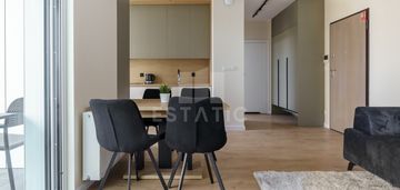 Zamieszkaj 500 metrów od mariny | top lokalizacja