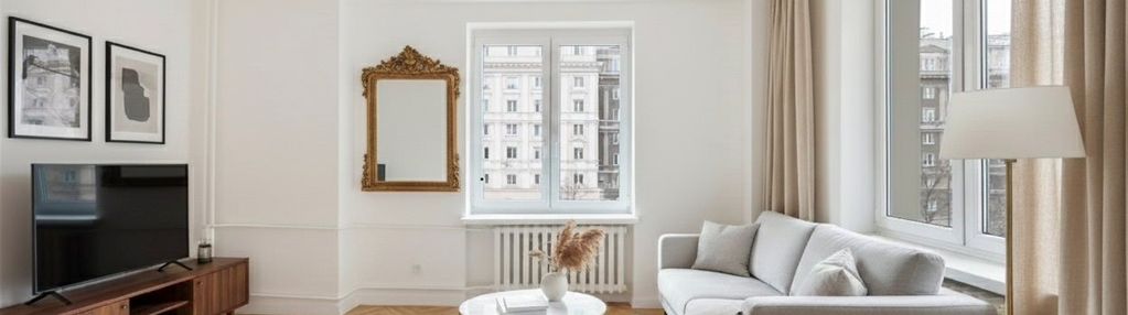 2 pokoje | kamienica | śródmieście muranów | metro