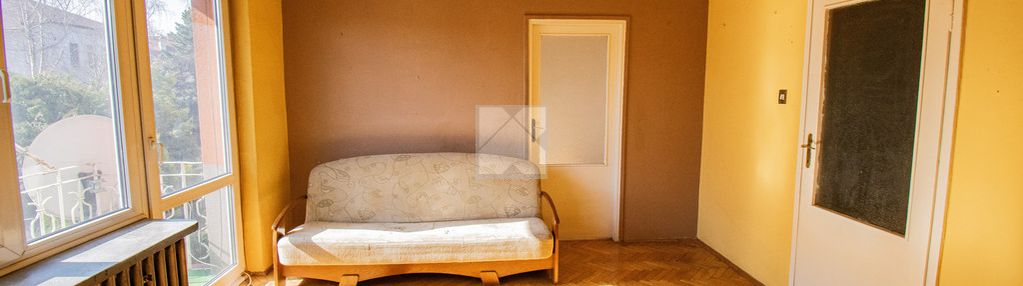 3 pokojowe mieszkanie w centrum miasta | 54 m2