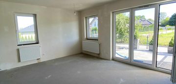 Ostatni apartament 4pok.zieleń, cisza i przestrzeń