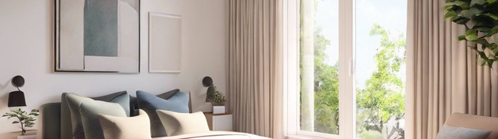 Trzypokojowy apartament z tarasem na dachu