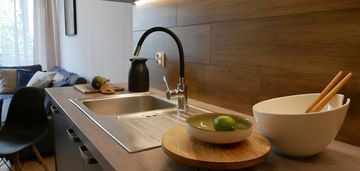 Dwa pokoje na wynajem/nowe budownictwo