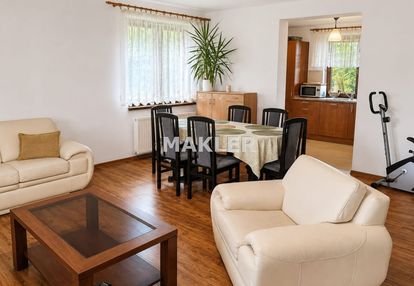 Parterowy dom murowany, działka 900m2, 4 pokoje