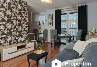 Mieszkanie 2 pokoje 42,7 m2 trzcińska skierniewice