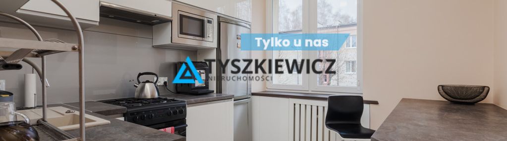 Mieszkalnie w malowniczym miasteczku hel