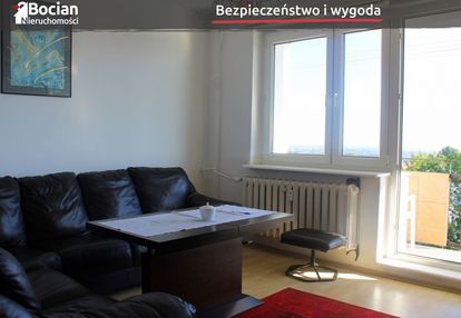 4 funkcjonalne pokoje z pięknym widokiem suchanino