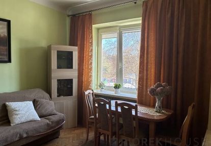 Kawalerka na bielanach