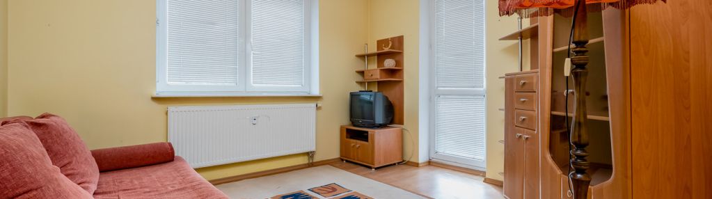 *rezerwacja*2 pokoje na parterze