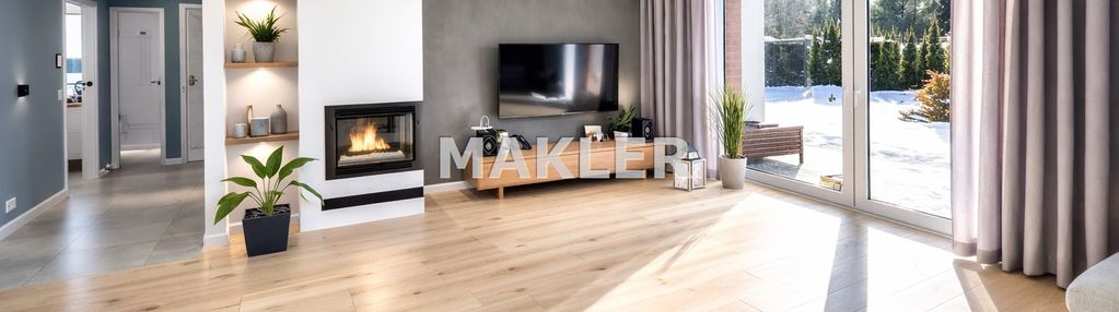 Niemcz idealny dom, idealne miejsce