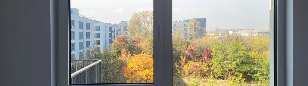 Gotowe dwupokojowe mieszkanie