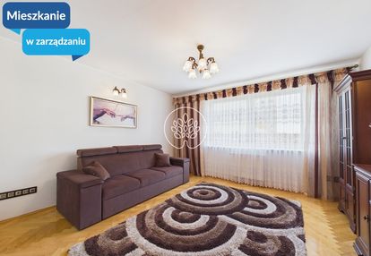 Dwupokojowe mieszkanie na wynajem wzgórze wolności