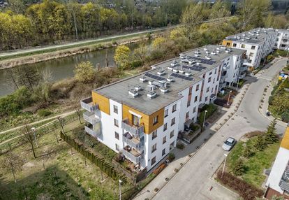 Funkcjonalne 2 pokoje dla singla lub rodziny