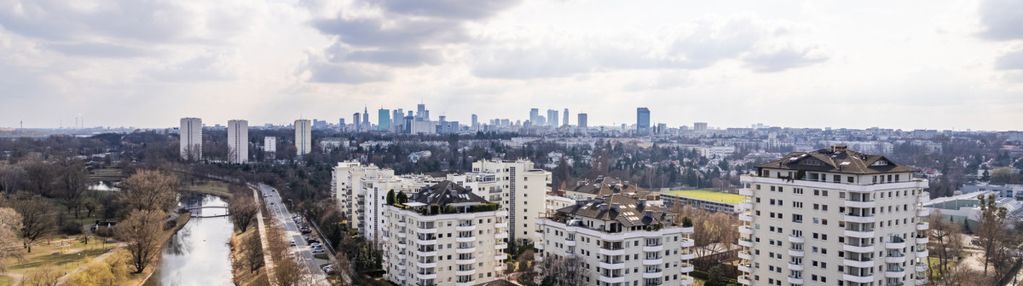 Żoliborz/kępa potocka/2pok/57m2/garaż/komórka