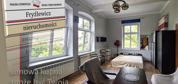 Nowy sącz, mieszkanie z balkonem