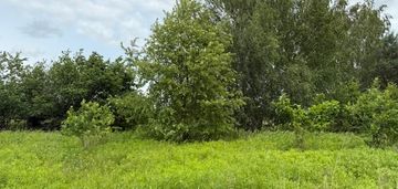 Działka budowlana 1000m2 walendów, gm. nadarzyn