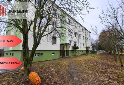 3 pokoje, 55,2 m2, 20-25 minut od bydgoszczy