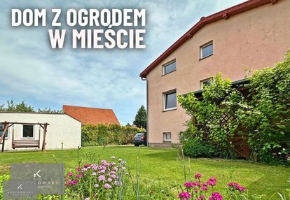 Dom blisko centrum na sprzedaż namysłów 160m2