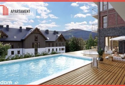 Apartament z pięknym widokiem! - brak podatku pcc