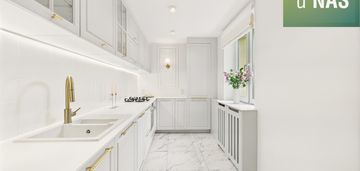 Mieszknie 3 pokojowe na ulicy świętego jerzego.