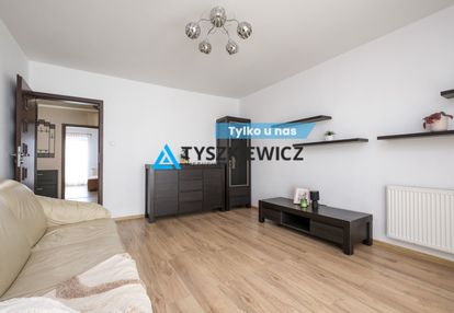 2 pokoje z balkonem | 1. piętro | osiedle bursztyn