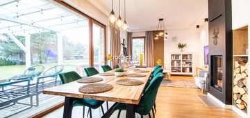 Dom parterowy wolnostojący | działka 1108 m2