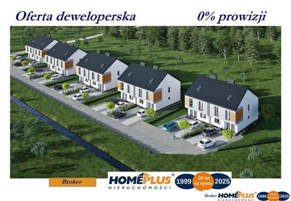 0%, w domu dwulokalowym - radzymin - xii.2025 r.