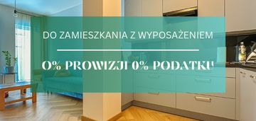 Katowice zawodzie 2 pok garaż 0% prowizji