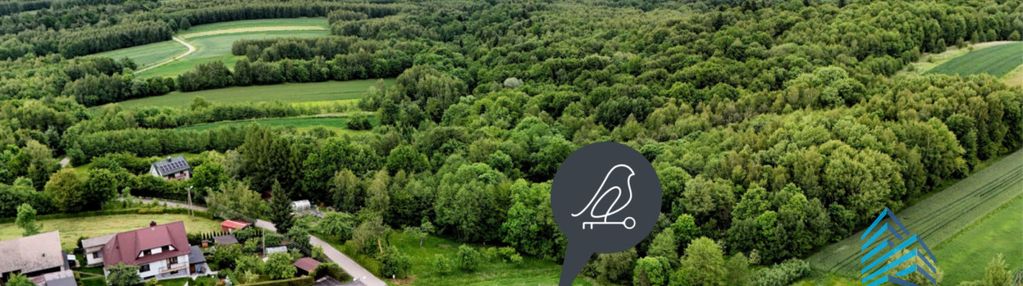 Działka na sprzedaż – porąbka uszewska, 27 arów