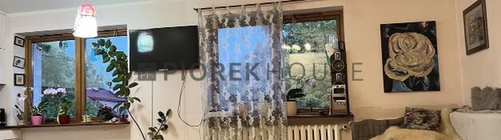 5-pokojowe mieszkanie w ursusie
